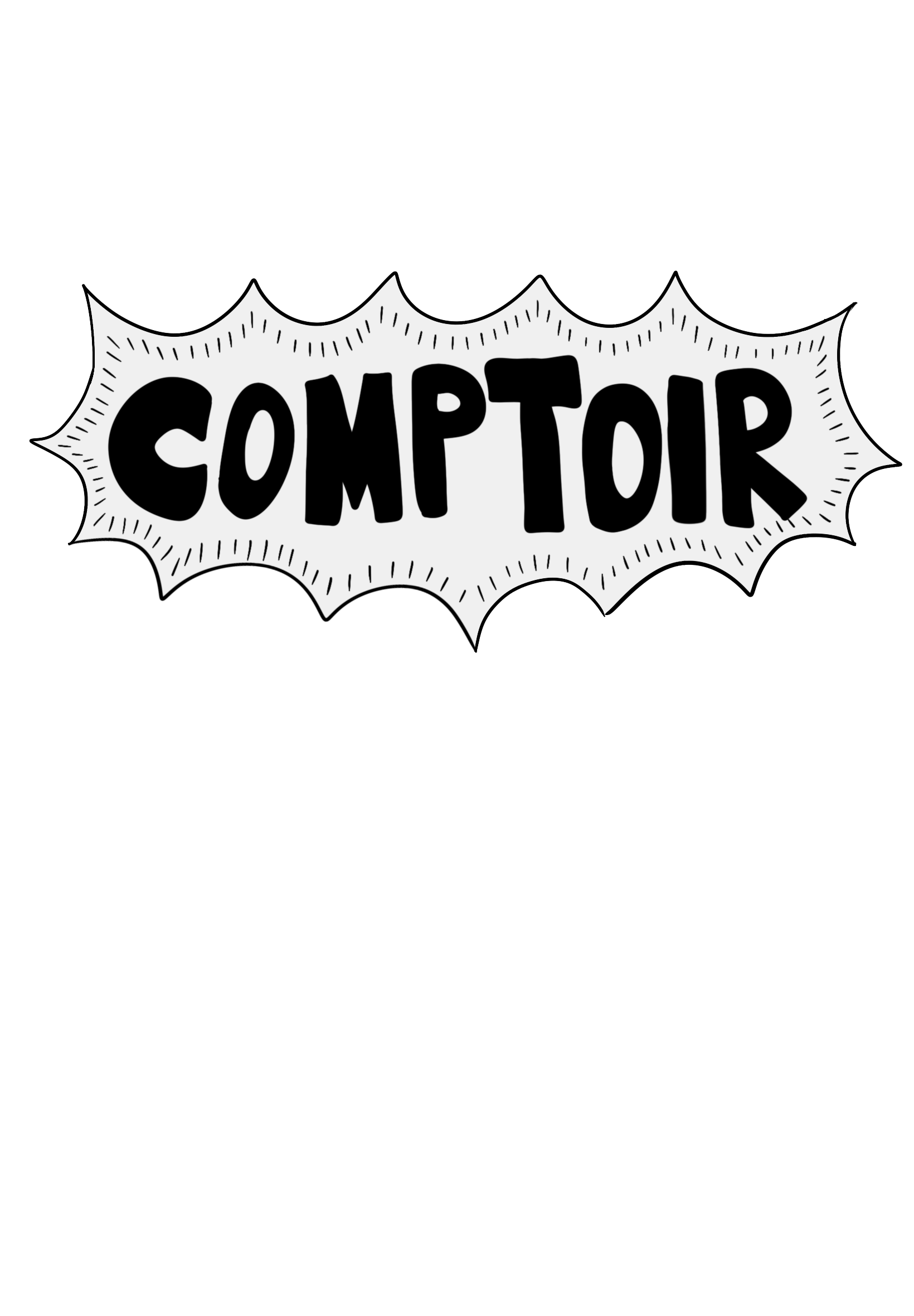 Comptoir