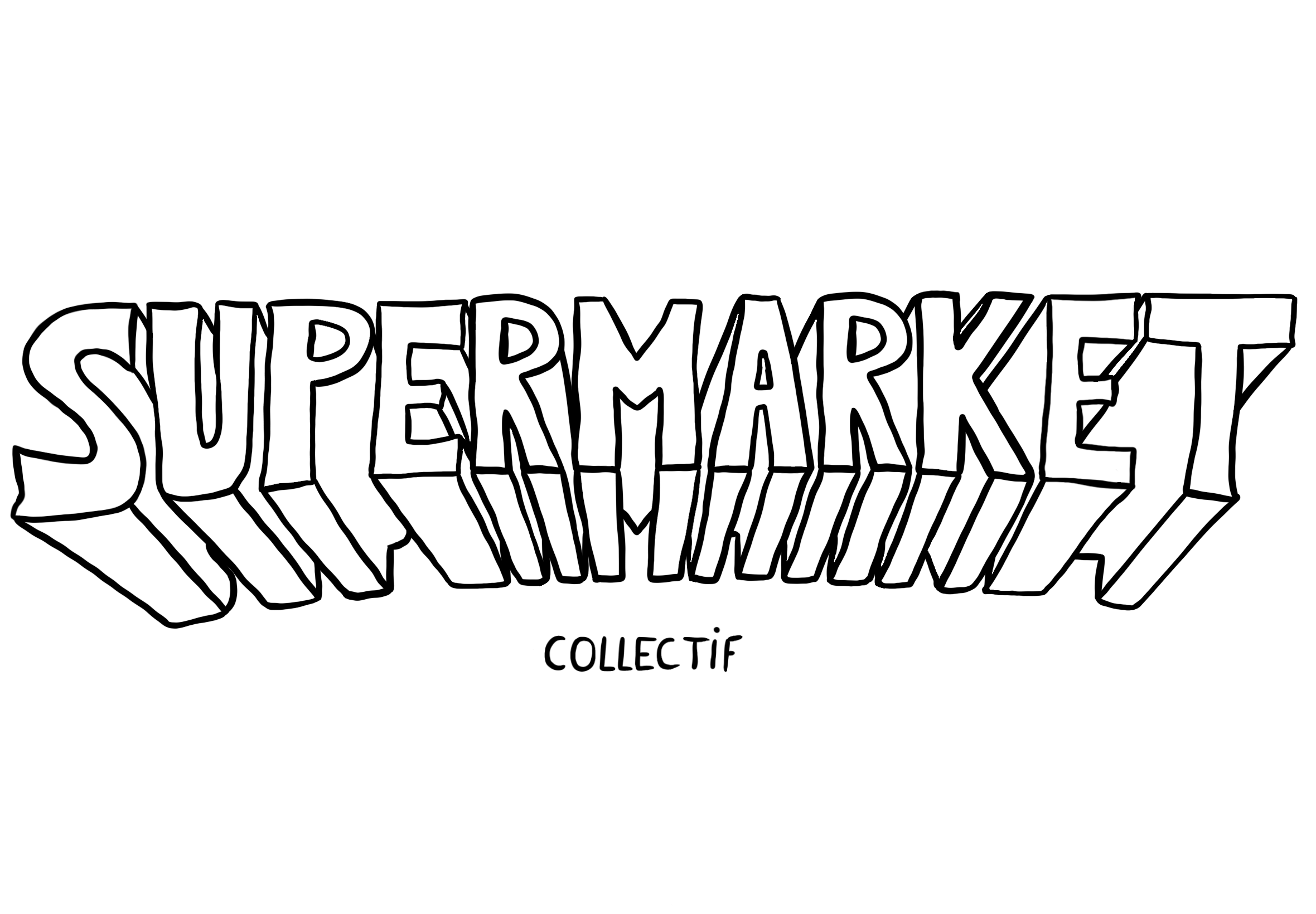 Supermarket
